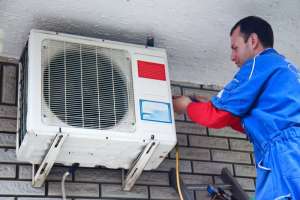HVAC Companies Near Costa, WV Available Now